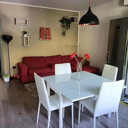 Casa Di Lilla Сasa de vacaciones Verbania