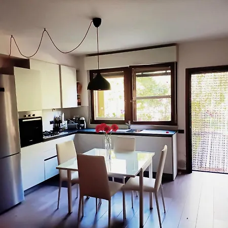 Casa Di Lilla * Verbania