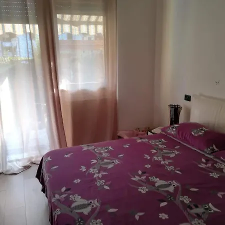 Casa Di Lilla *