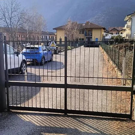 Casa Di Lilla * Verbania