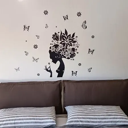 Сasa de vacaciones Casa Di Lilla *
