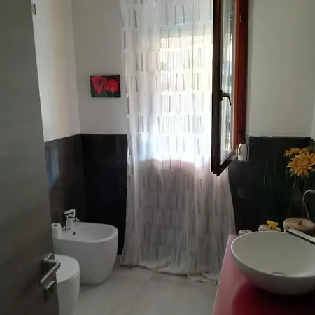 Casa Di Lilla Verbania