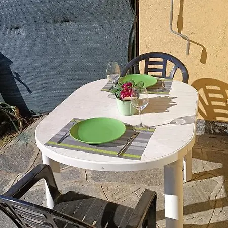 Сasa de vacaciones Casa Di Lilla