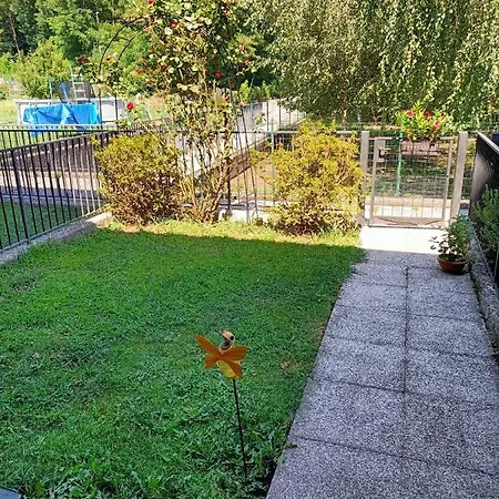 Casa Di Lilla Verbania